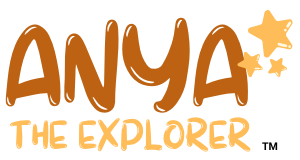 Anya the Explorer
